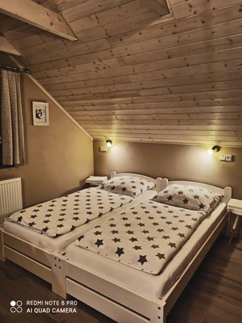 Sklipek U Svobodu Guest House Velke Bilovice Exterior photo