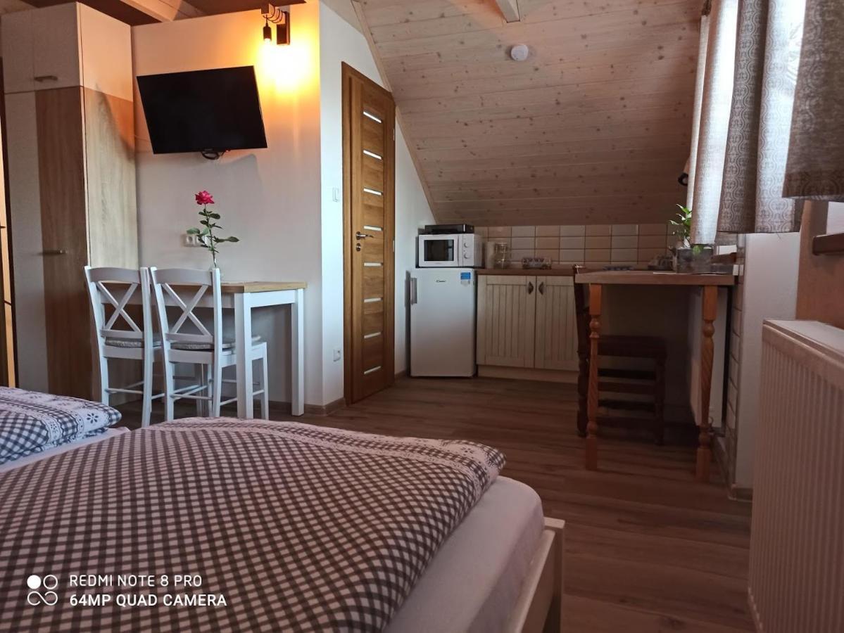 Sklipek U Svobodu Guest House Velke Bilovice Exterior photo
